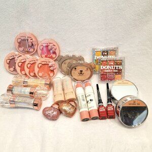 Amuse - Misc. Makeup lot